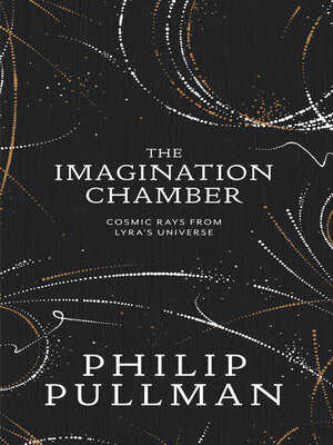 cover image of The Imagination Chamber
